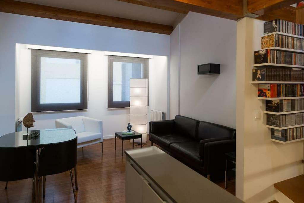 Canceleiro Vigo Exterior photo