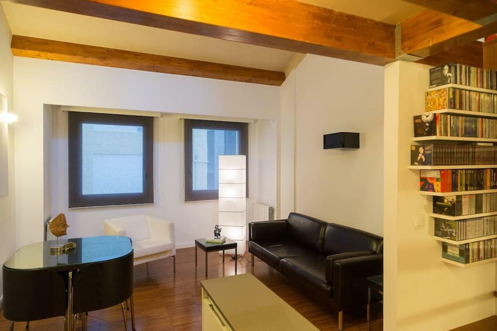 Canceleiro Vigo Exterior photo