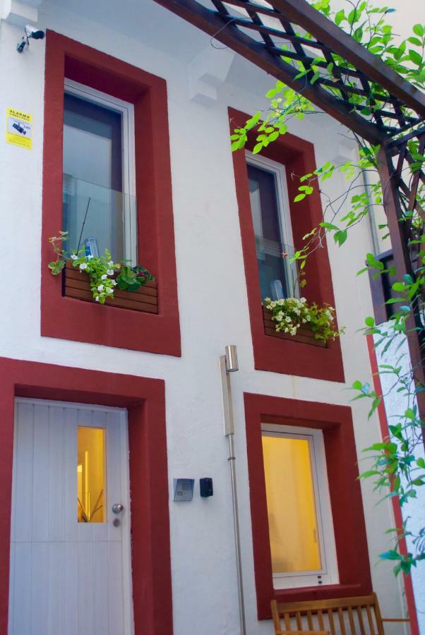 Canceleiro Vigo Exterior photo